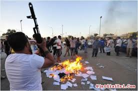 លីប៉ីត្រៀមជាស្រេចឲ្យការបោះឆ្នោតសកលដើមដំបូង